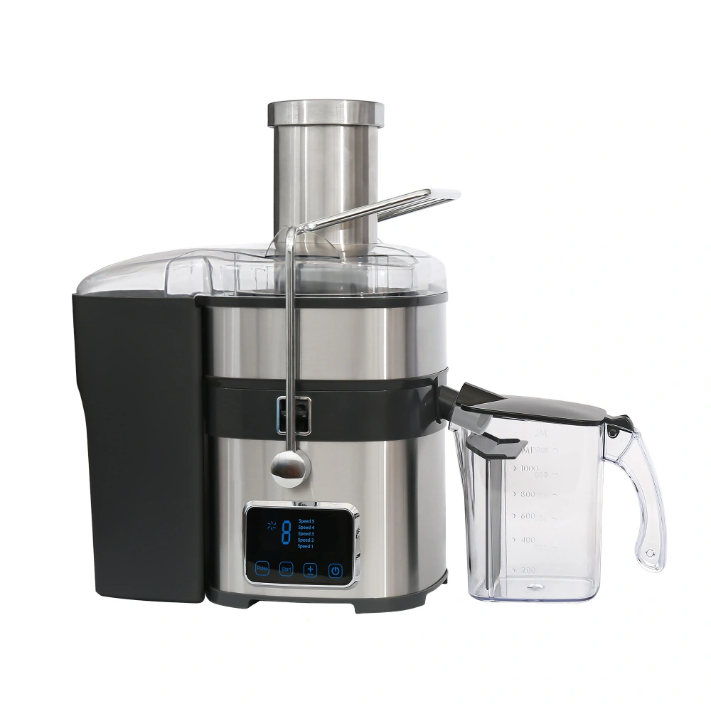 KB Elements Electric Multifunction Juicer Juicy – ELK302J – WEBP -2