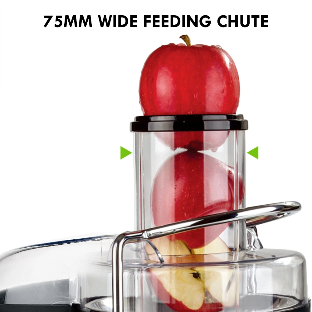 KB Elements Electric Multifunction Juicer Juicy – ELK302J – WEBP -3