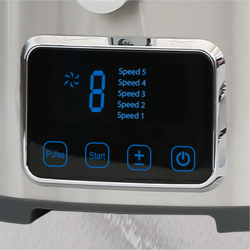 KB Elements Electric Multifunction Juicer Juicy – ELK302J – WEBP -6