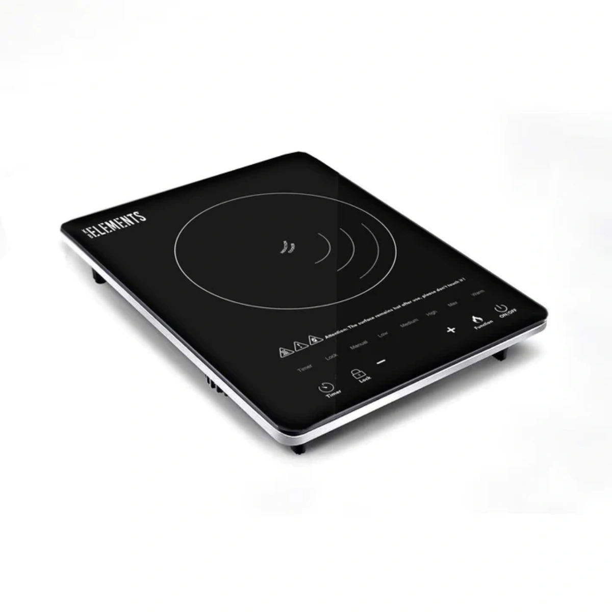 KB Elements Induction Cooker ELK101P – WEBP -2
