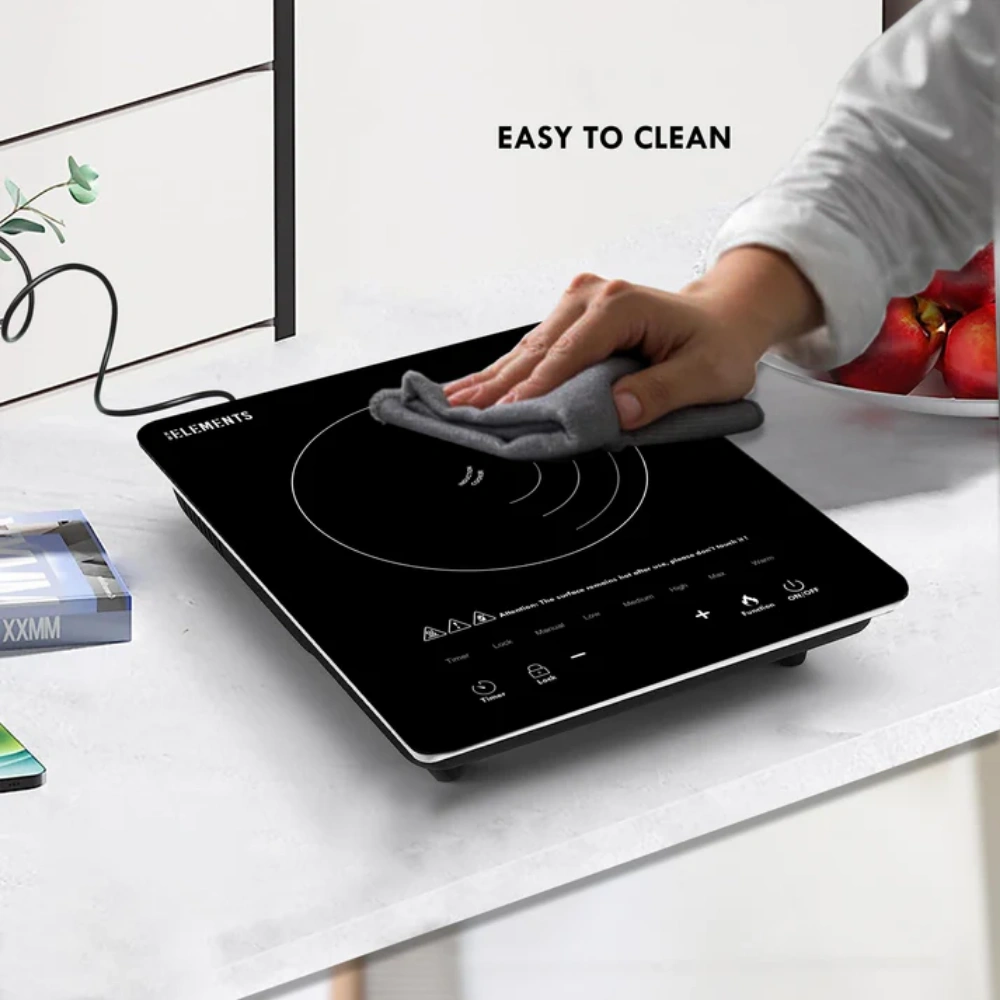 KB Elements Induction Cooker ELK101P – WEBP -6