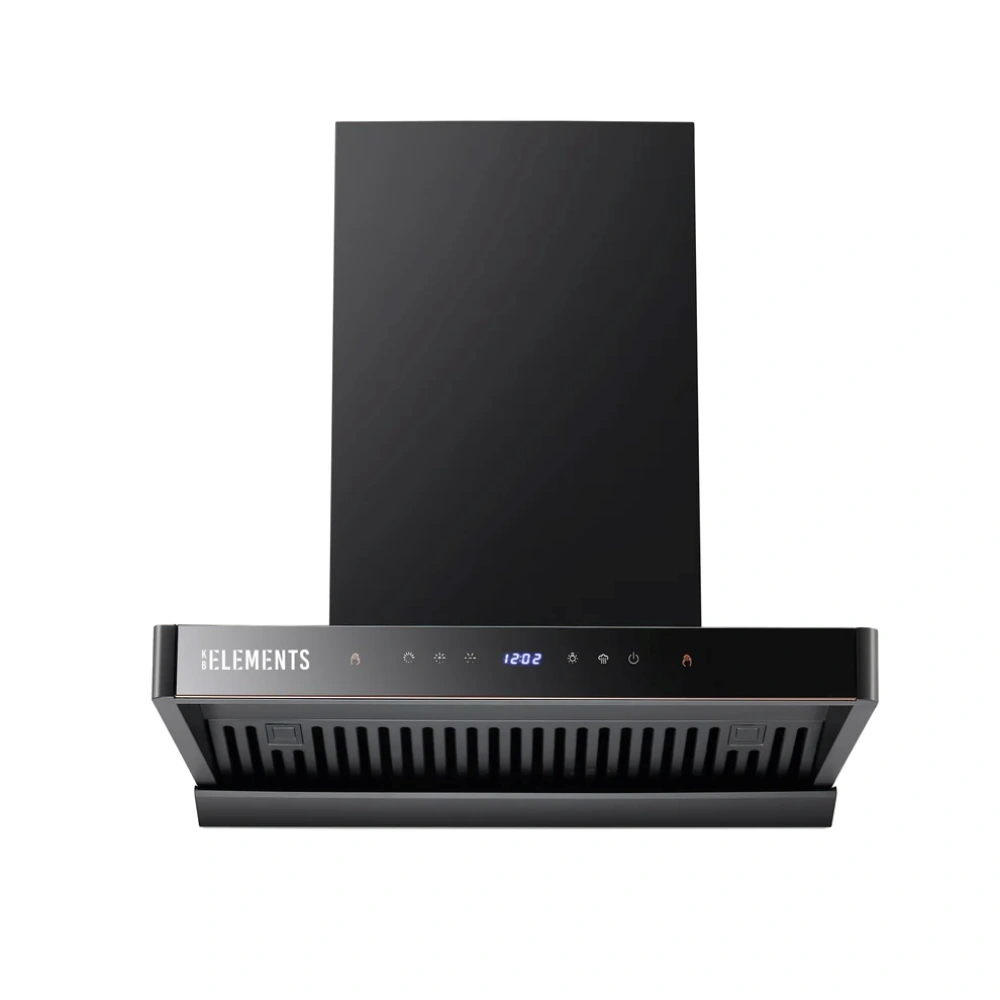 KB Elements Kitchen Hood 80cm ELK151H80 – WEBP -2