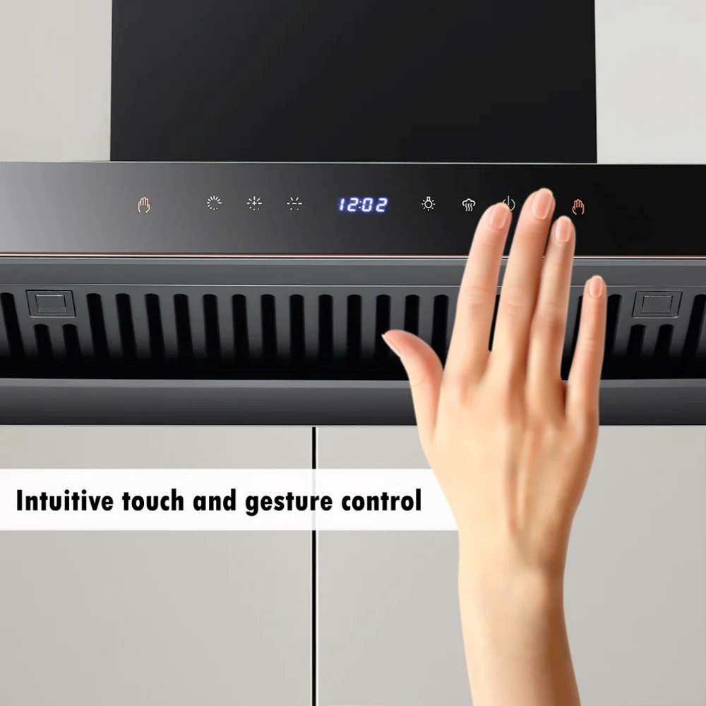 KB Elements Kitchen Hood 80cm ELK151H80 – WEBP -3