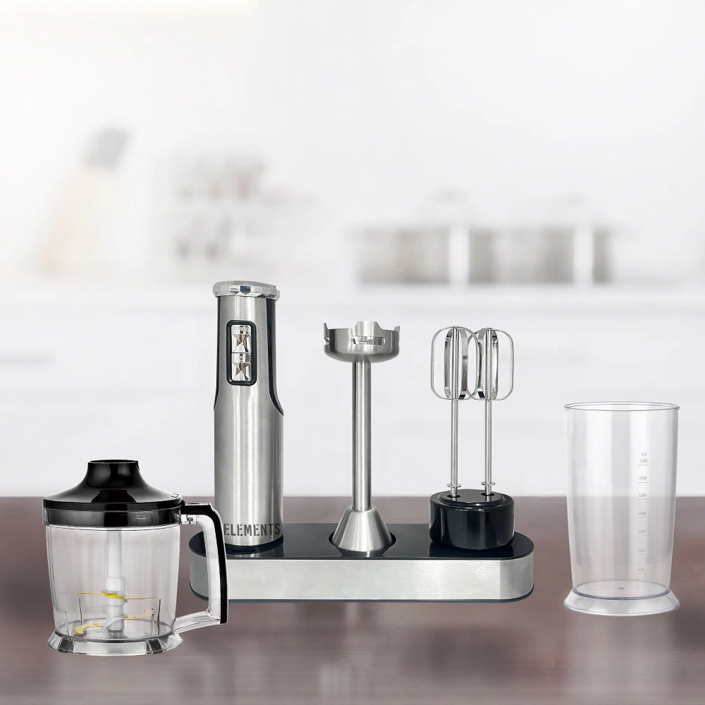 KB Elements Multifunction Hand Blender Blendiva ELK307HB – WEBP -2