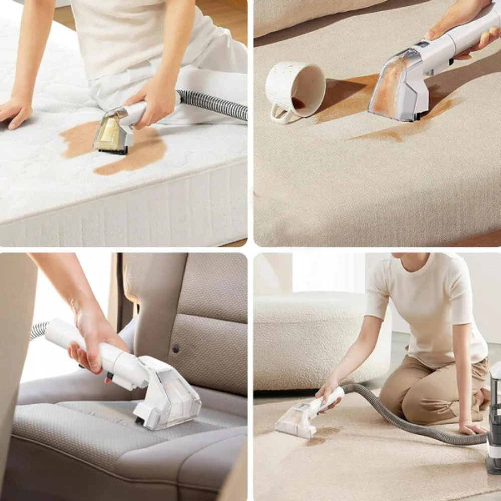 KB Elements Multifunction Spot Cleaner ELK223VSW – WEBP -7