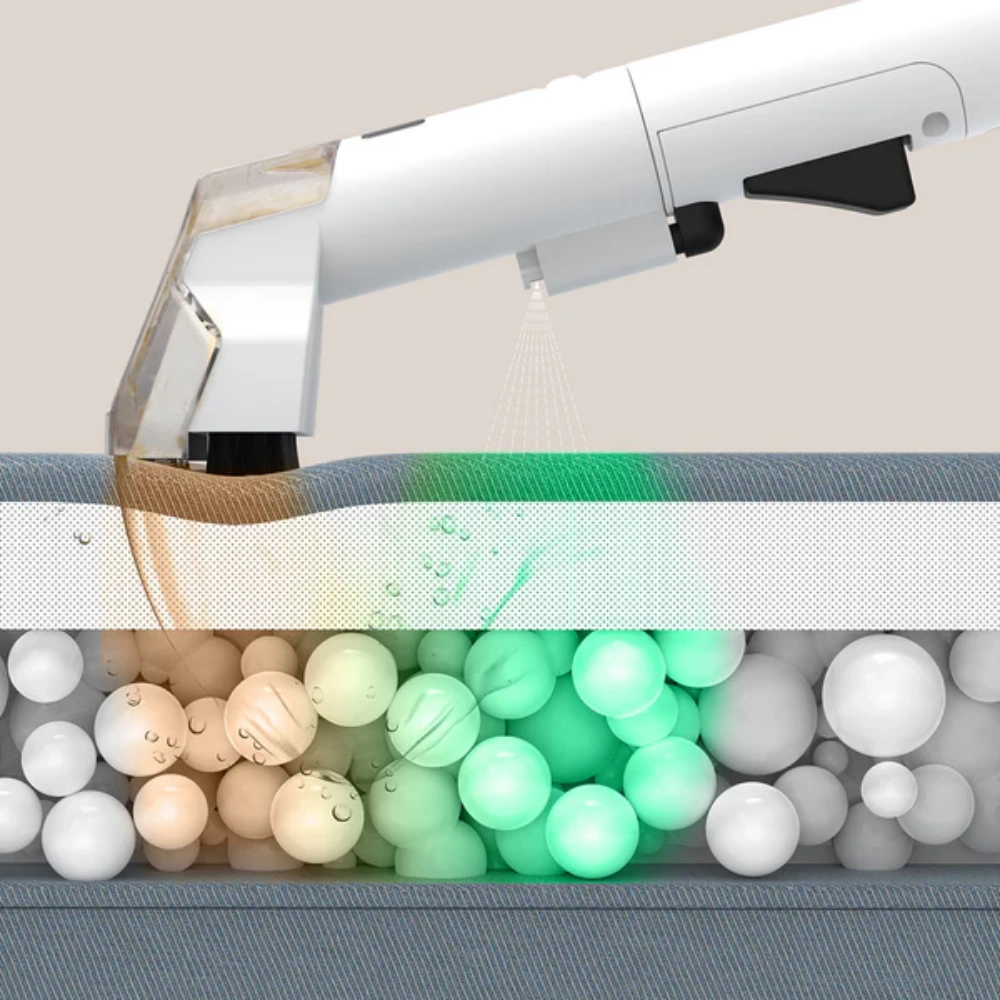 KB Elements Multifunction Spot Cleaner ELK223VSW – WEBP -8