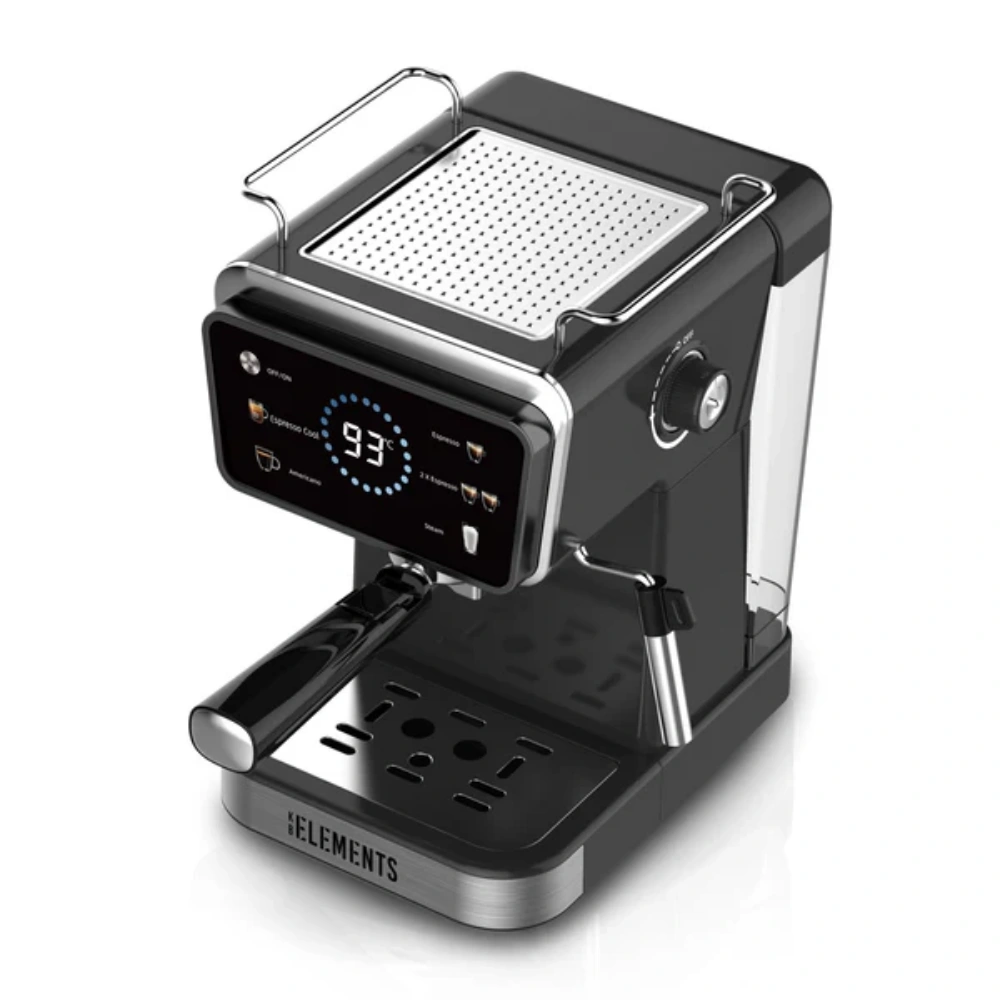 KB Elements Sparo Coffee Machine ELK203CB – WEBP -4