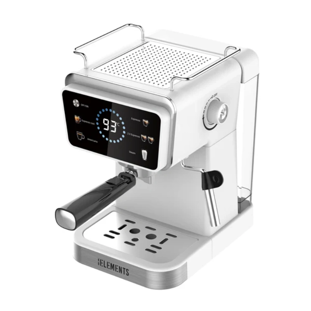 KB Elements Sparo Coffee Machine ELK203CW – WEBP -4