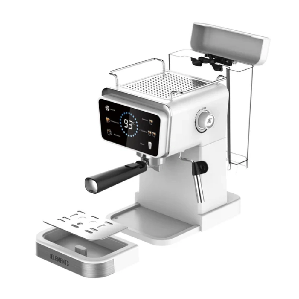 KB Elements Sparo Coffee Machine ELK203CW – WEBP -5