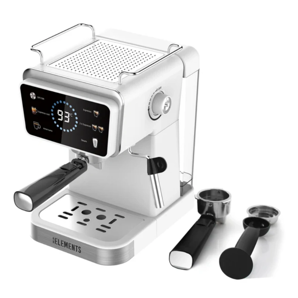 KB Elements Sparo Coffee Machine ELK203CW – WEBP -8