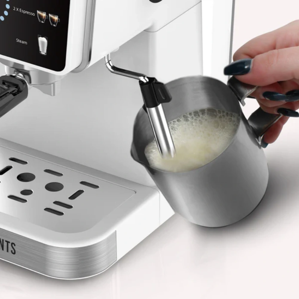 KB Elements Sparo Coffee Machine ELK203CW – WEBP -9