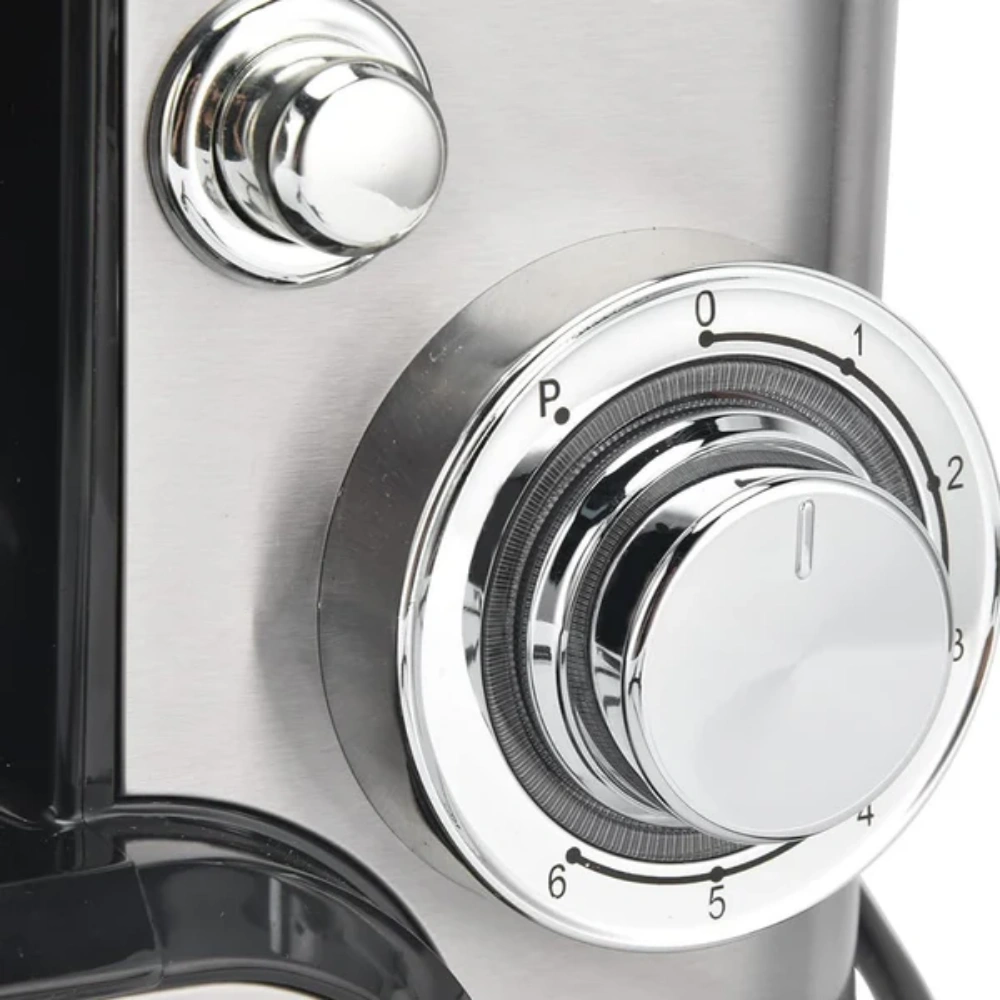 KB Elements Stainless Steel Stand Mixer 5 Liters ELK05LM – WEBP -5