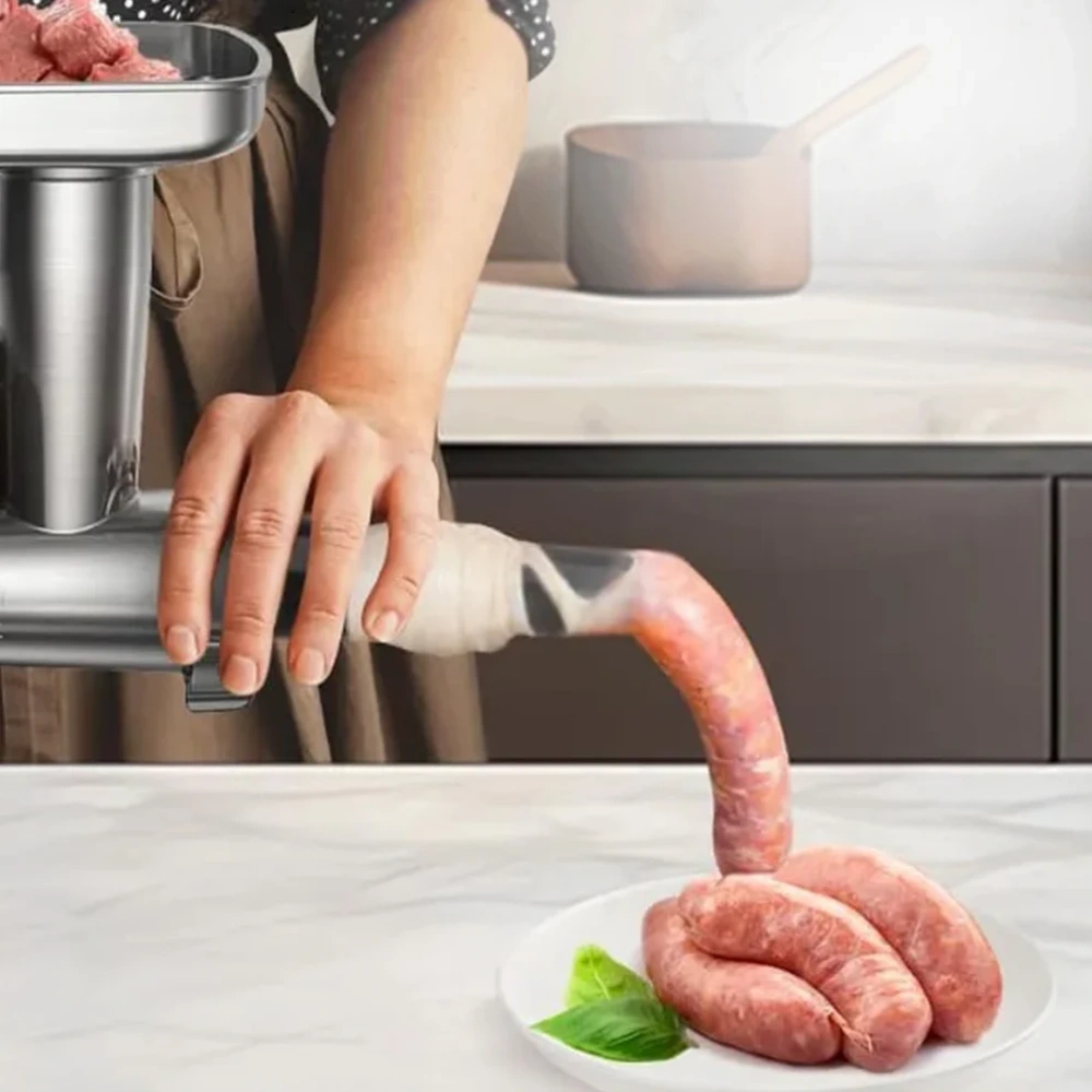 KB Elements Stainless Steel Stand Mixer 7.5 Liters ELK75LP-BK – WEBP -7