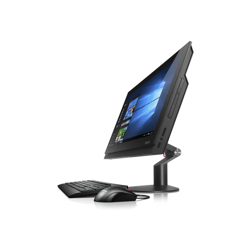Lenovo ThinkCentre All-in-One PC – 21.5″ – Intel Core i3-6100 – 8GB DDR4 – 128GB SSD M810Z – WEBP -3