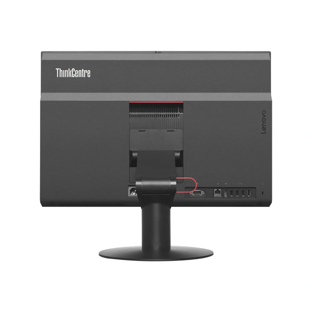 Lenovo ThinkCentre All-in-One PC – 21.5″ – Intel Core i3-6100 – 8GB DDR4 – 128GB SSD M810Z – WEBP -5