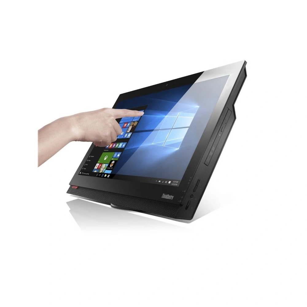 Lenovo ThinkCentre All-in-One PC – 21.5″ – Intel Core i3-6100 – 8GB DDR4 – 128GB SSD M810Z – WEBP -7