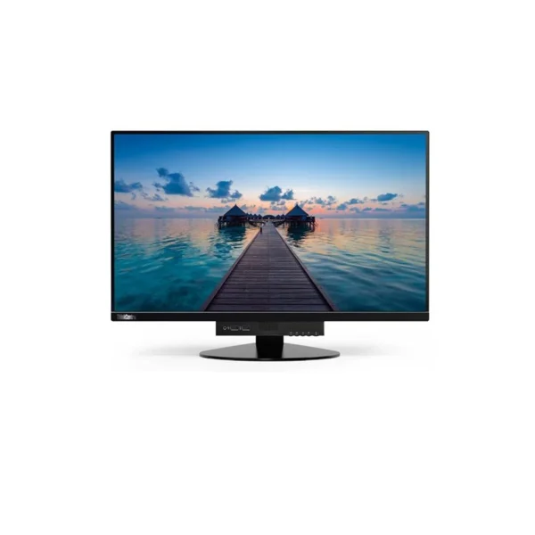 Lenovo ThinkCentre All-in-One PC – 24″ – Intel Core i5-7100T – 8GB DDR4 – 256GB SSD | M710Q