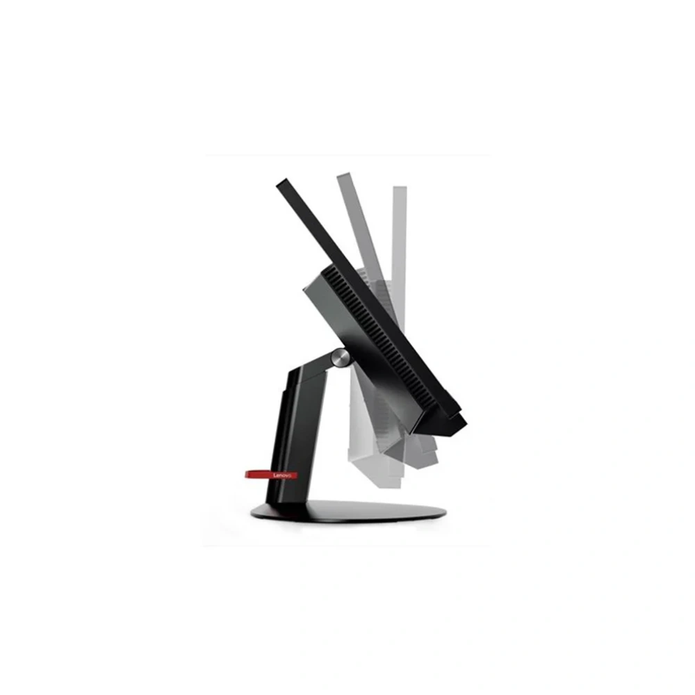 Lenovo ThinkCentre All-in-One PC – 24″ – Intel Core i5-7100T – 8GB DDR4 – 256GB SSD M710Q – WEBP -2
