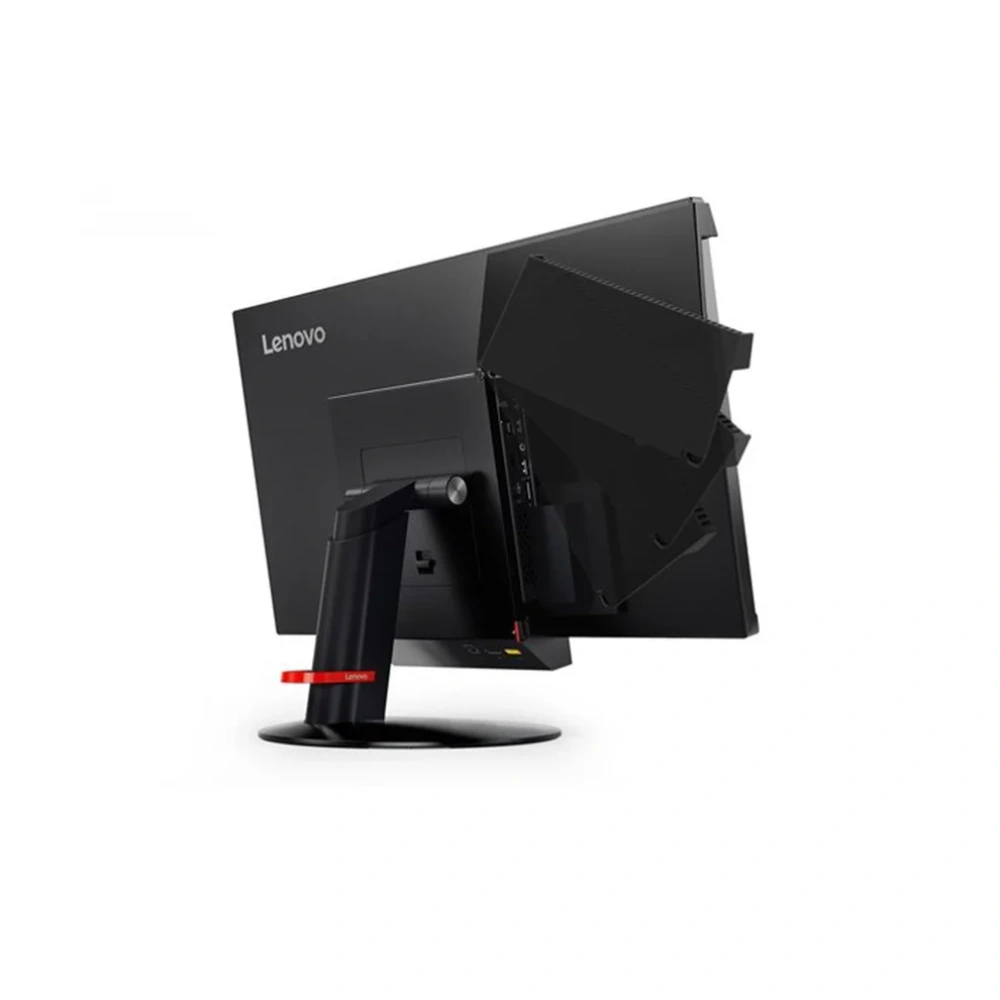 Lenovo ThinkCentre All-in-One PC – 24″ – Intel Core i5-7100T – 8GB DDR4 – 256GB SSD M710Q – WEBP -5