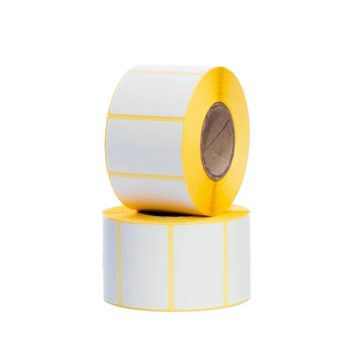 Thermal Barcode Label Rolls – 58 × 40 mm – 800 Labels – WEBP -1