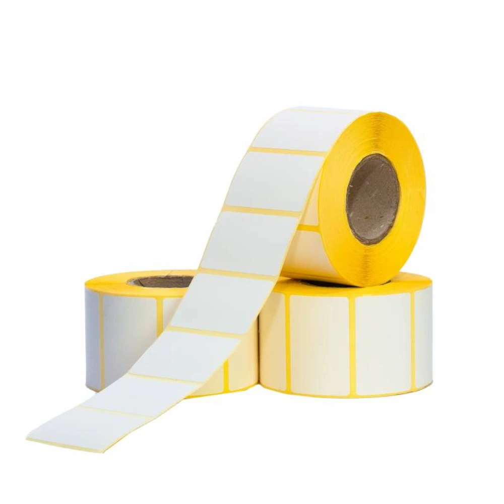 Thermal Barcode Label Rolls – 58 × 40 mm – 800 Labels – WEBP -2