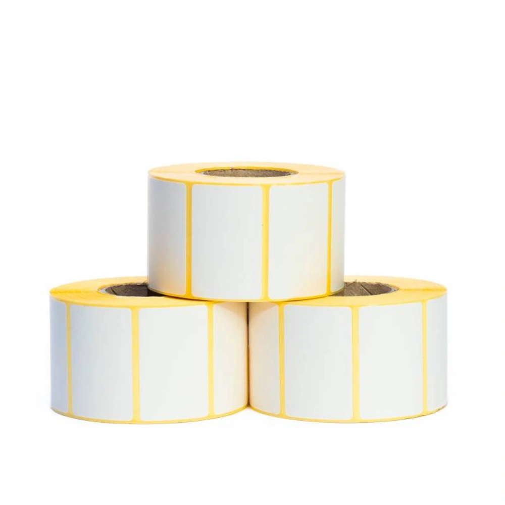 Thermal Barcode Label Rolls – 58 × 40 mm – 800 Labels – WEBP -3
