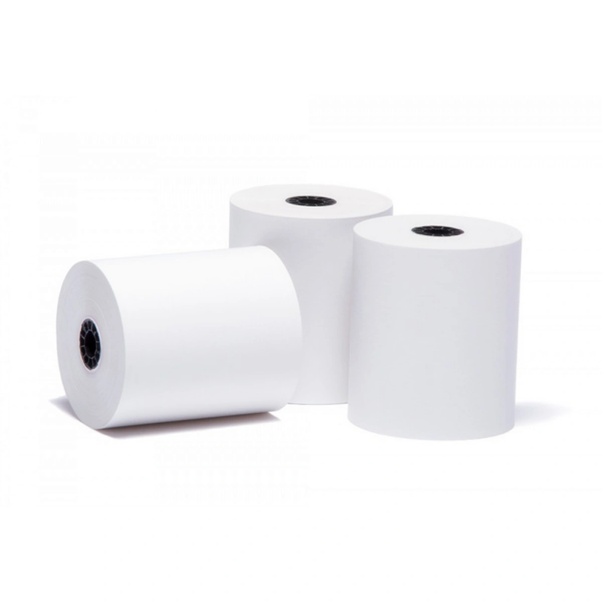 Thermal Receipt Paper Roll – 80 × 60 mm – WEBP -1