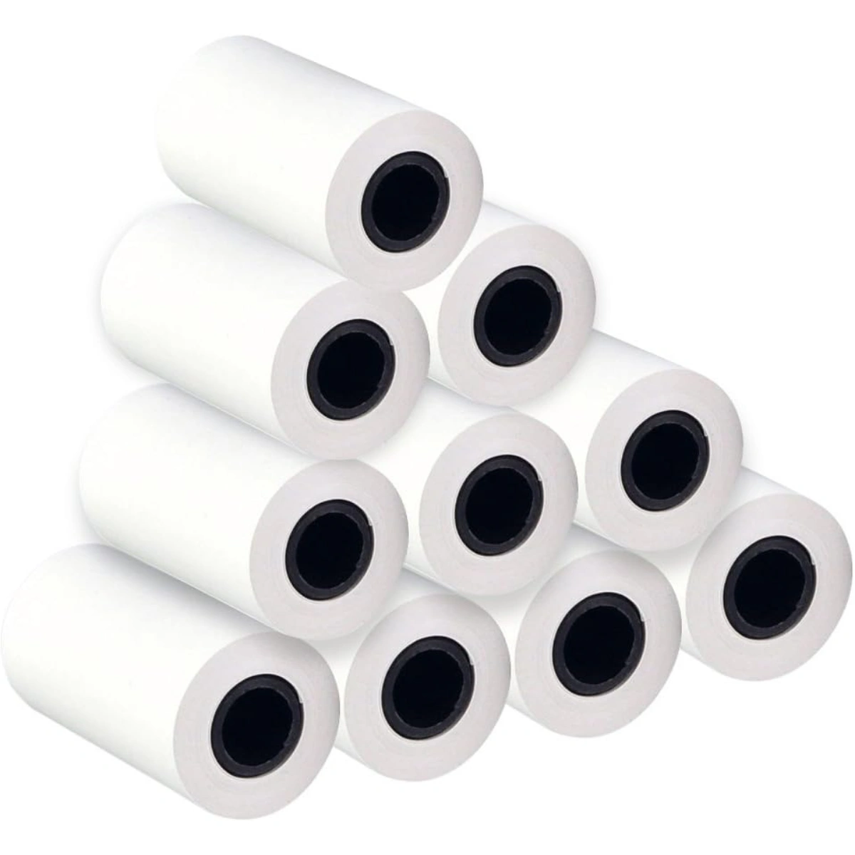 Thermal Receipt Rolls for Mini Printer- WEBP -1