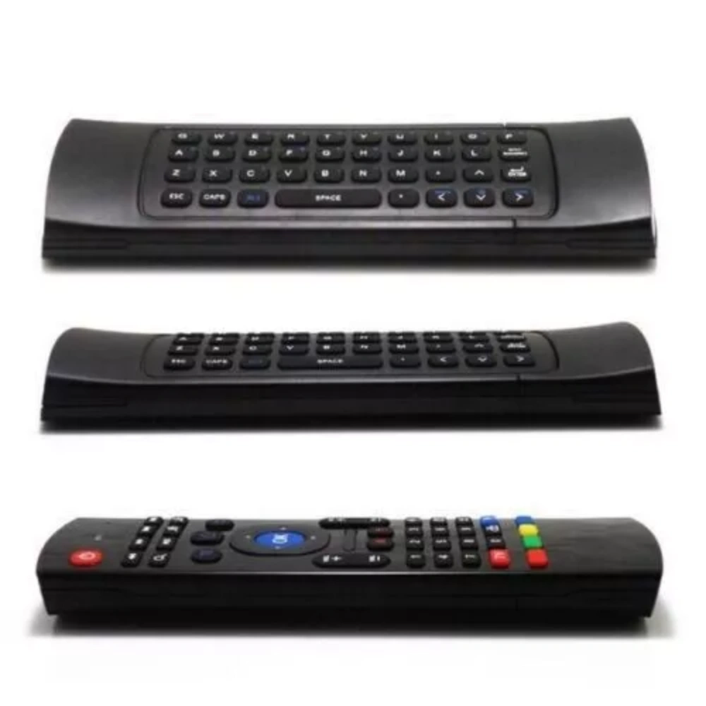 Universal Wireless Air Fly Mouse Remote Control With Keyboard For All Brands TV MX3 – WEBP -6