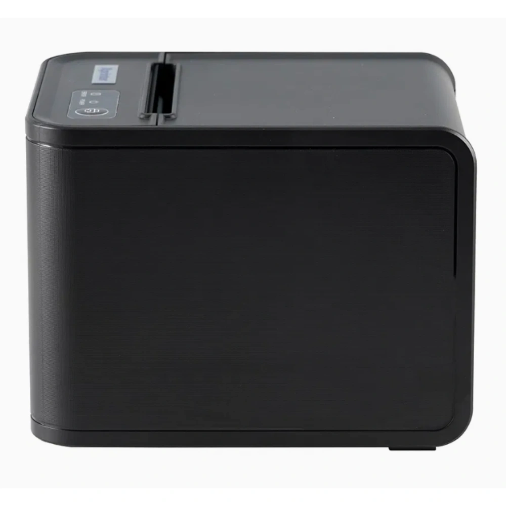 XPrinter Direct Thermal Receipt Printer – USB + LAN XP-T80A-UL – WEBP -4