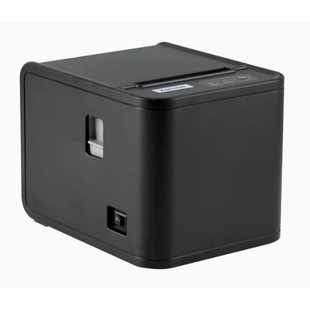 XPrinter Direct Thermal Receipt Printer – USB XP-T80A-U – WEBP -3