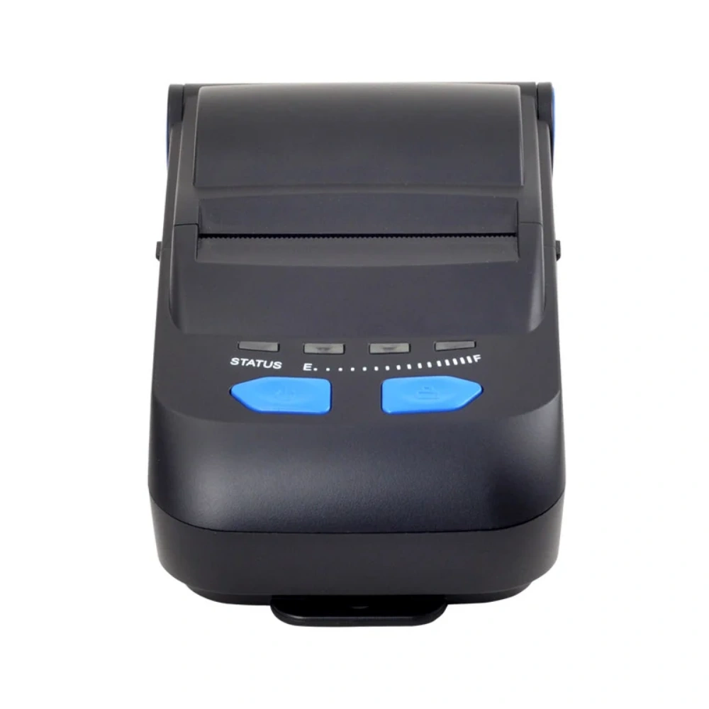 XPrinter Mobile Direct Thermal Receipt Printer – 50mm – USB + Bluetooth XP-P300 -2