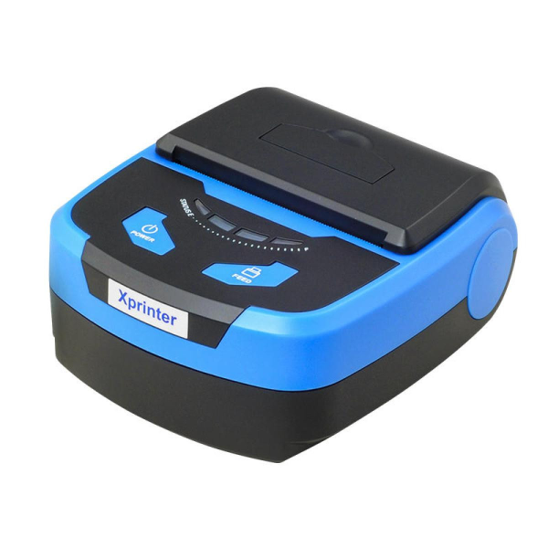 XPrinter Mobile Direct Thermal Receipt Printer – 80mm | XP-P810