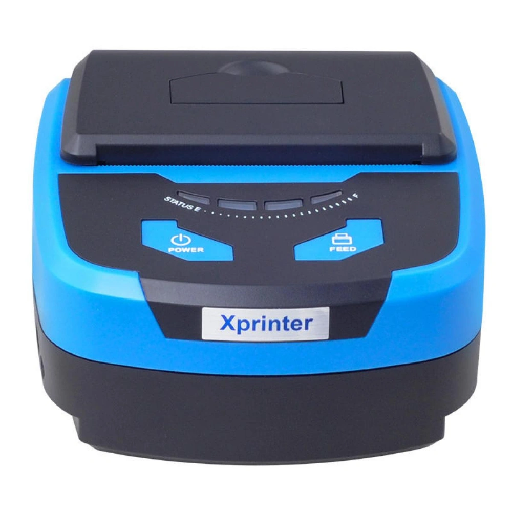 XPrinter Mobile Direct Thermal Receipt Printer – 80mm XP-P810 – WEBP -2