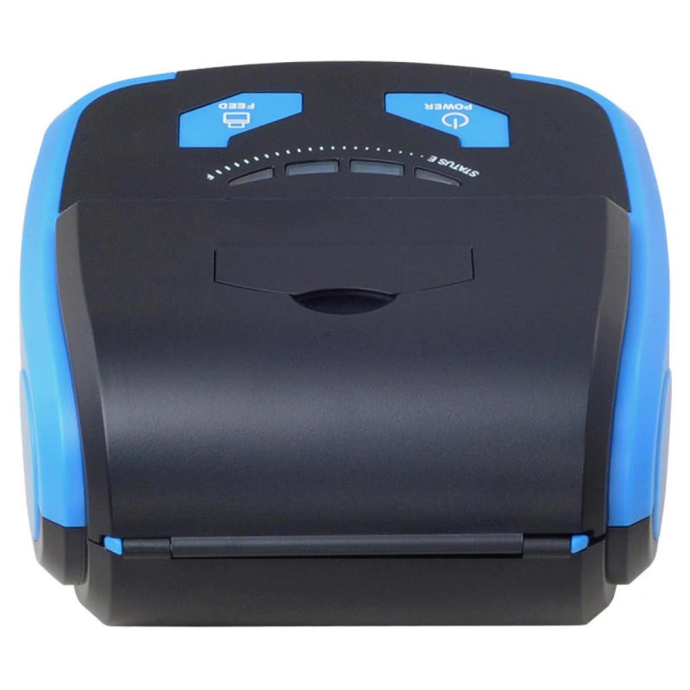 XPrinter Mobile Direct Thermal Receipt Printer – 80mm XP-P810 – WEBP -4
