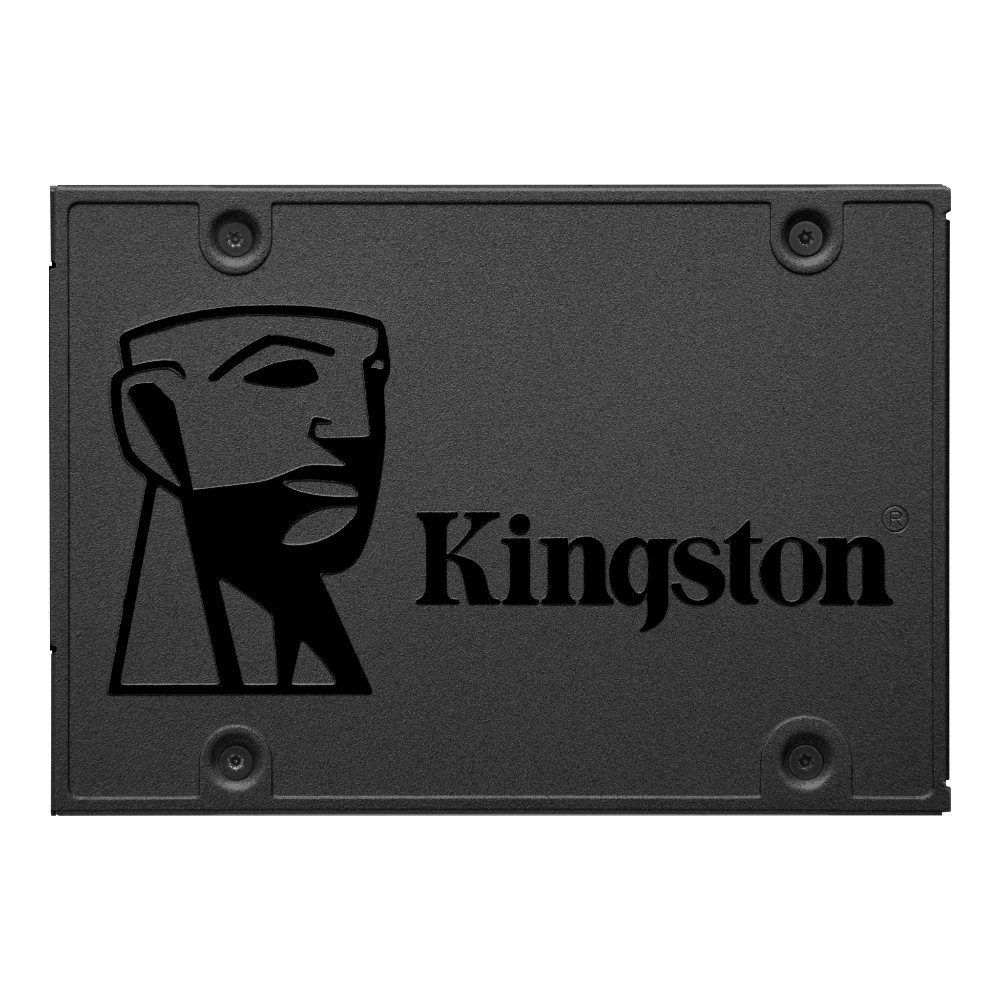 Kingston 240GB SSD A400 SATA 3 2.5 Internal SSD SA400S37240G – WEBP -2