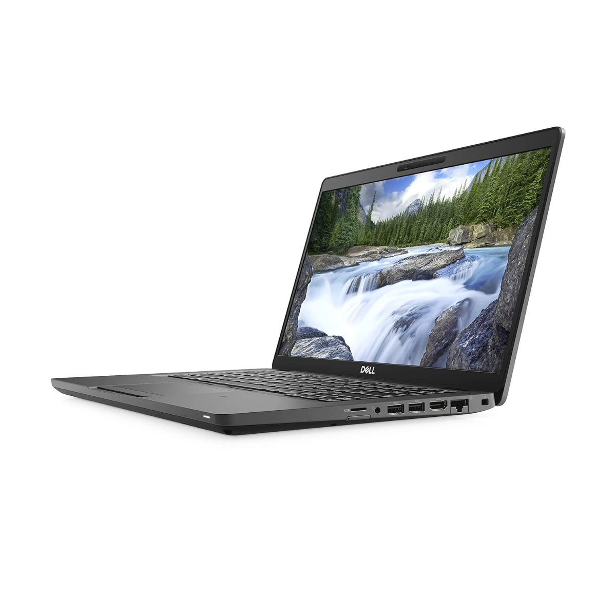 Dell Latitude 5400 – 14 Touch Laptop – Intel Core i5-8265U – RAM 8GB – SSD 256GB – WEBP -3