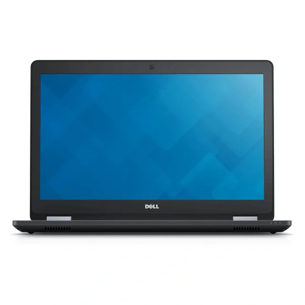 Dell Latitude 5570 – 15.6” Laptop – Intel® Core i5-6200U – RAM 8GB – SSD 256GB