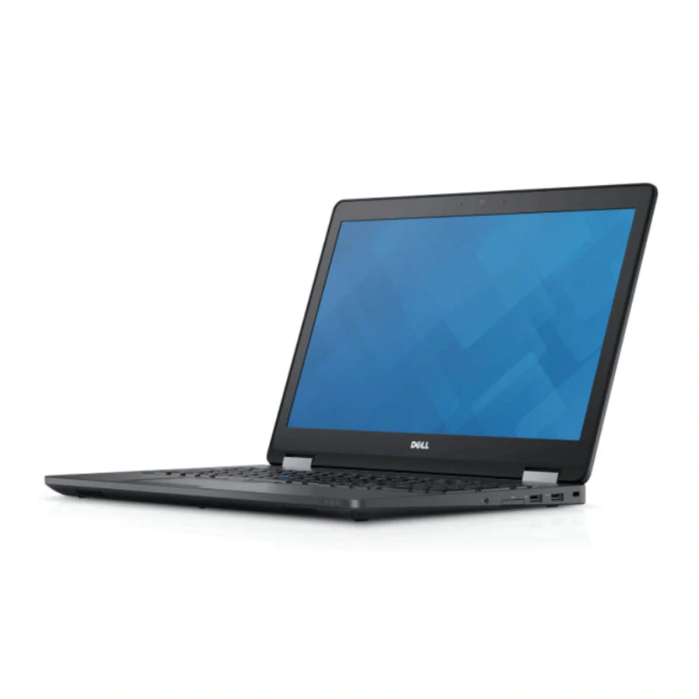 Dell Latitude 5570 – 15.6 Laptop – Intel Core i5-6200U – RAM 8GB – SSD 256GB – WEBP -2
