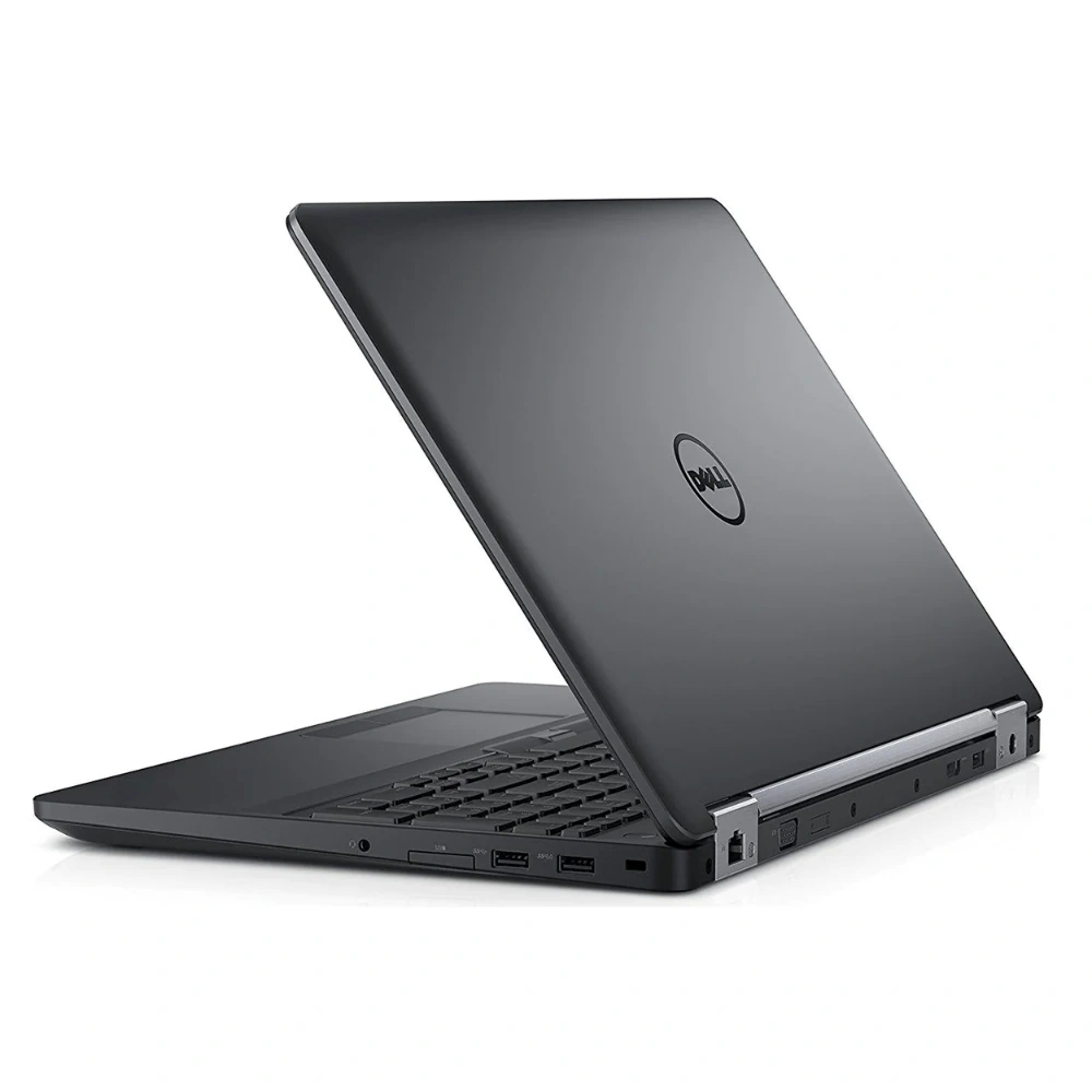 Dell Latitude 5570 – 15.6 Laptop – Intel Core i5-6200U – RAM 8GB – SSD 256GB – WEBP -4
