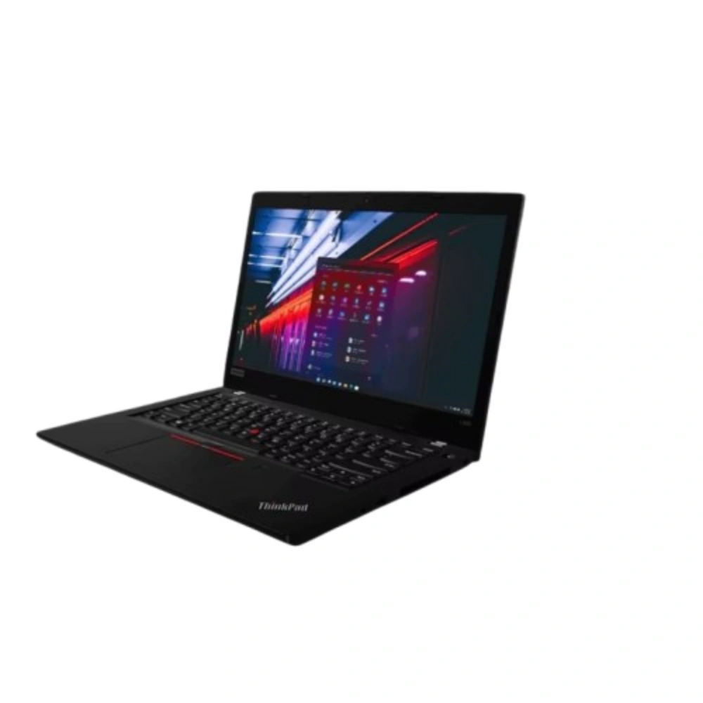 Lenovo ThinkPad L490 – 14 Laptop – Intel Core i5-8265U – RAM 8GB – SSD 256GB – WEBP -2