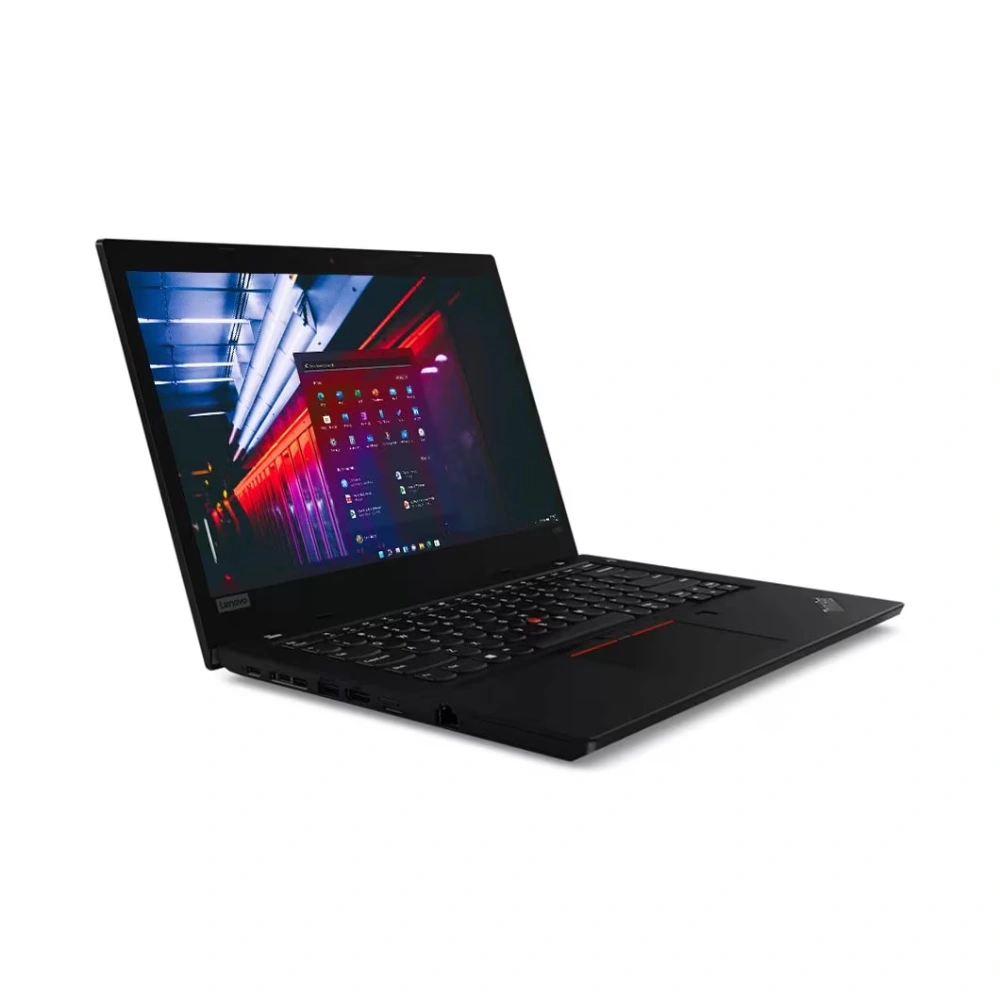 Lenovo ThinkPad L490 – 14 Laptop – Intel Core i5-8265U – RAM 8GB – SSD 256GB – WEBP -3