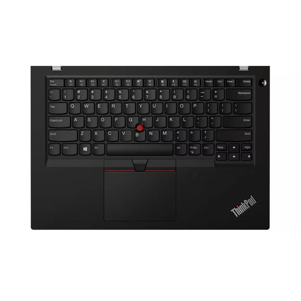 Lenovo ThinkPad L490 – 14 Laptop – Intel Core i5-8265U – RAM 8GB – SSD 256GB – WEBP -5