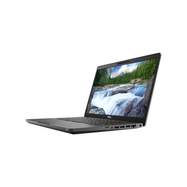 Dell Latitude 5400 – 14” Touch Laptop – Intel® Core i5-8265U – RAM 8GB – SSD 256GB – Intel UHD 620