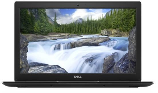 Dell Latitude 3500 – 15.6” Laptop – Intel® Core i5-8265U – RAM 8GB – SSD 256GB – Intel UHD 620
