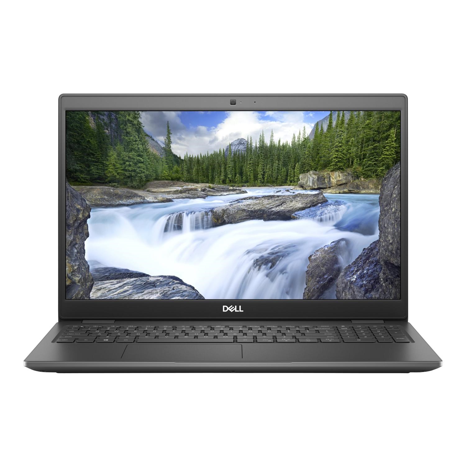 Dell Latitude 3510 – 15.6” Laptop – Intel® Core i5-10310U – RAM 8GB – SSD 256GB – Intel UHD 620