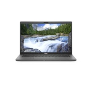 Dell Latitude 7410 – 14” Laptop – Intel® Core i7-10510U – RAM 16GB – SSD 256GB – Intel UHD 620