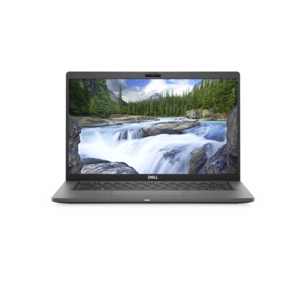 Dell Latitude 7410 – 14” Laptop – Intel® Core i7-10510U – RAM 16GB – SSD 256GB – Intel UHD 620